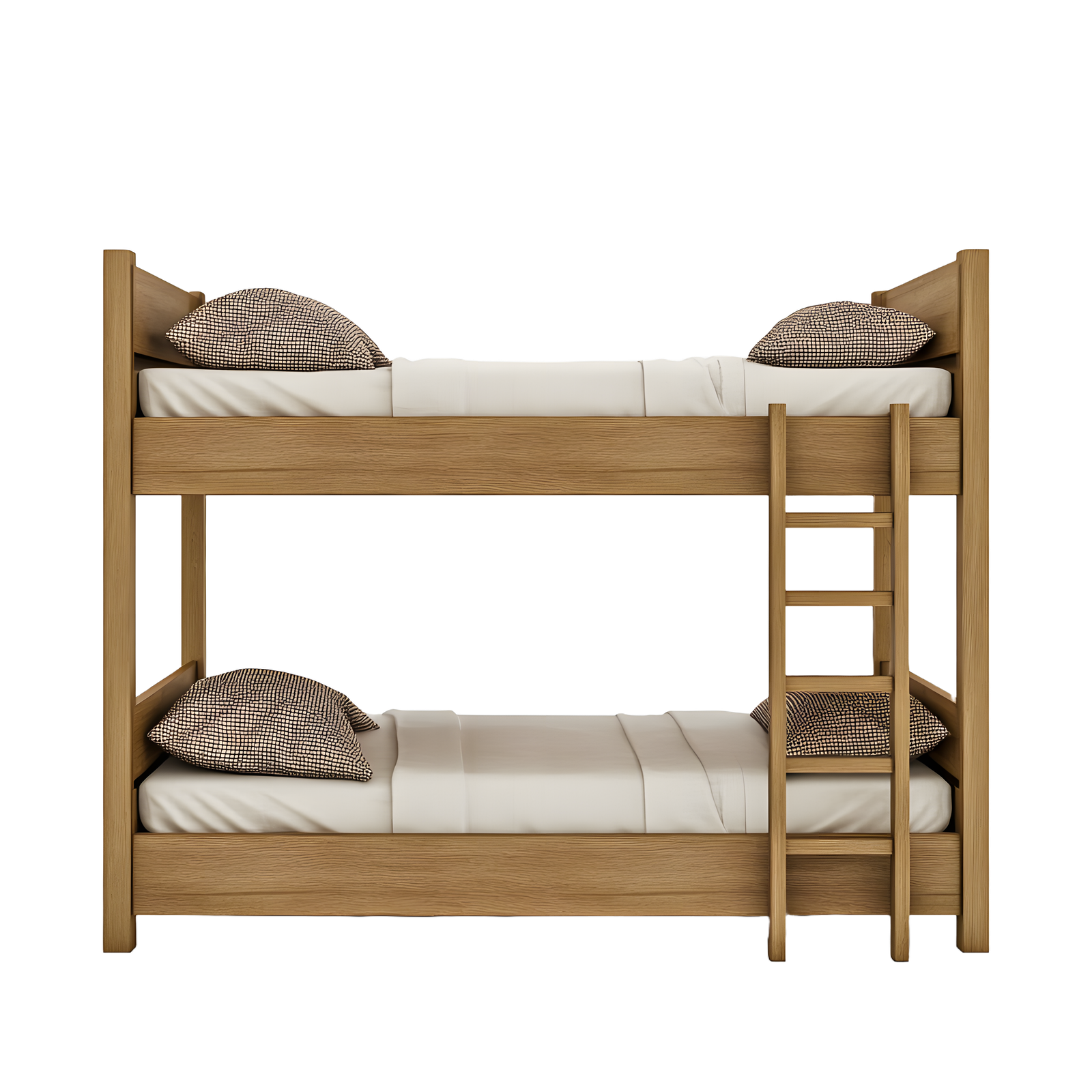 Classic Wooden Chair